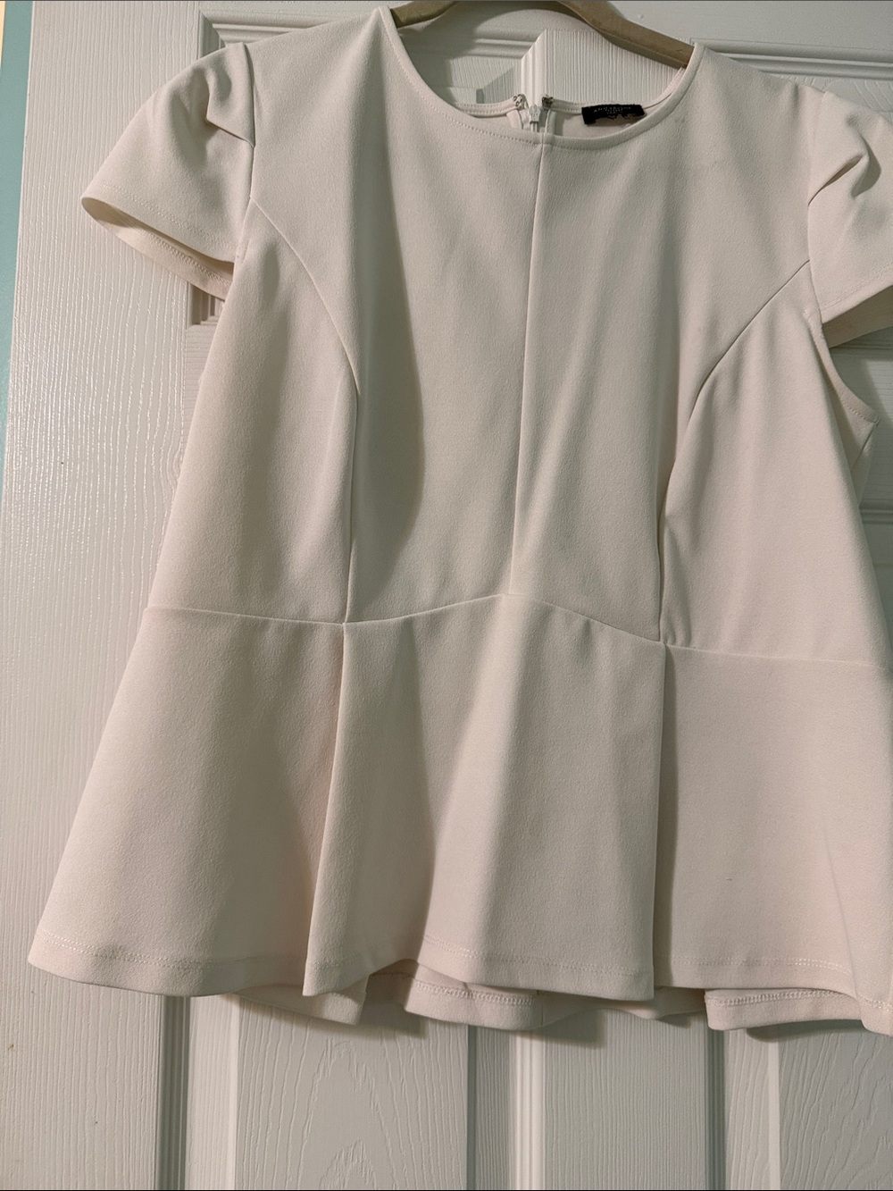 Ann Taylor factory top.